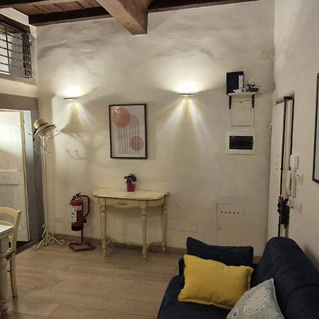 Апартаменты Borgo San Frediano Hideaway Флоренция Экстерьер фото