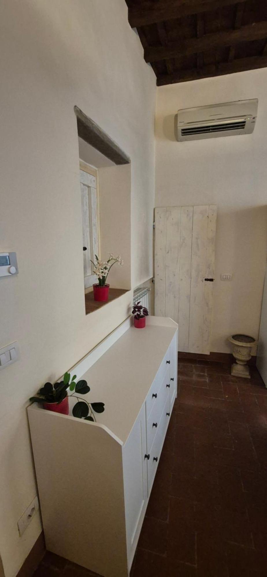 Апартаменты Borgo San Frediano Hideaway Флоренция Экстерьер фото
